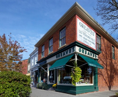 Greaves Sweet Escape image 12