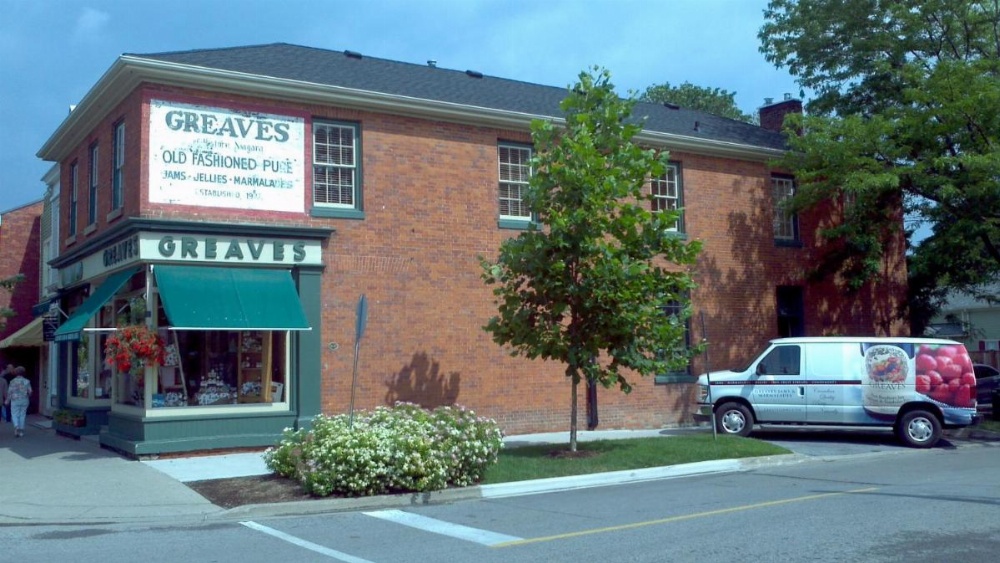 Greaves Sweet Escape Image 13