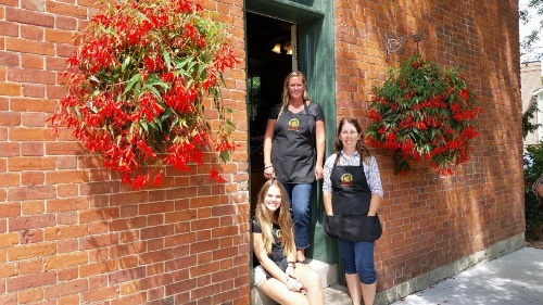 Greaves Sweet Escape image 14