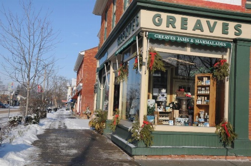 Greaves Sweet Escape image 18