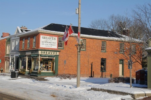 Greaves Sweet Escape image 21