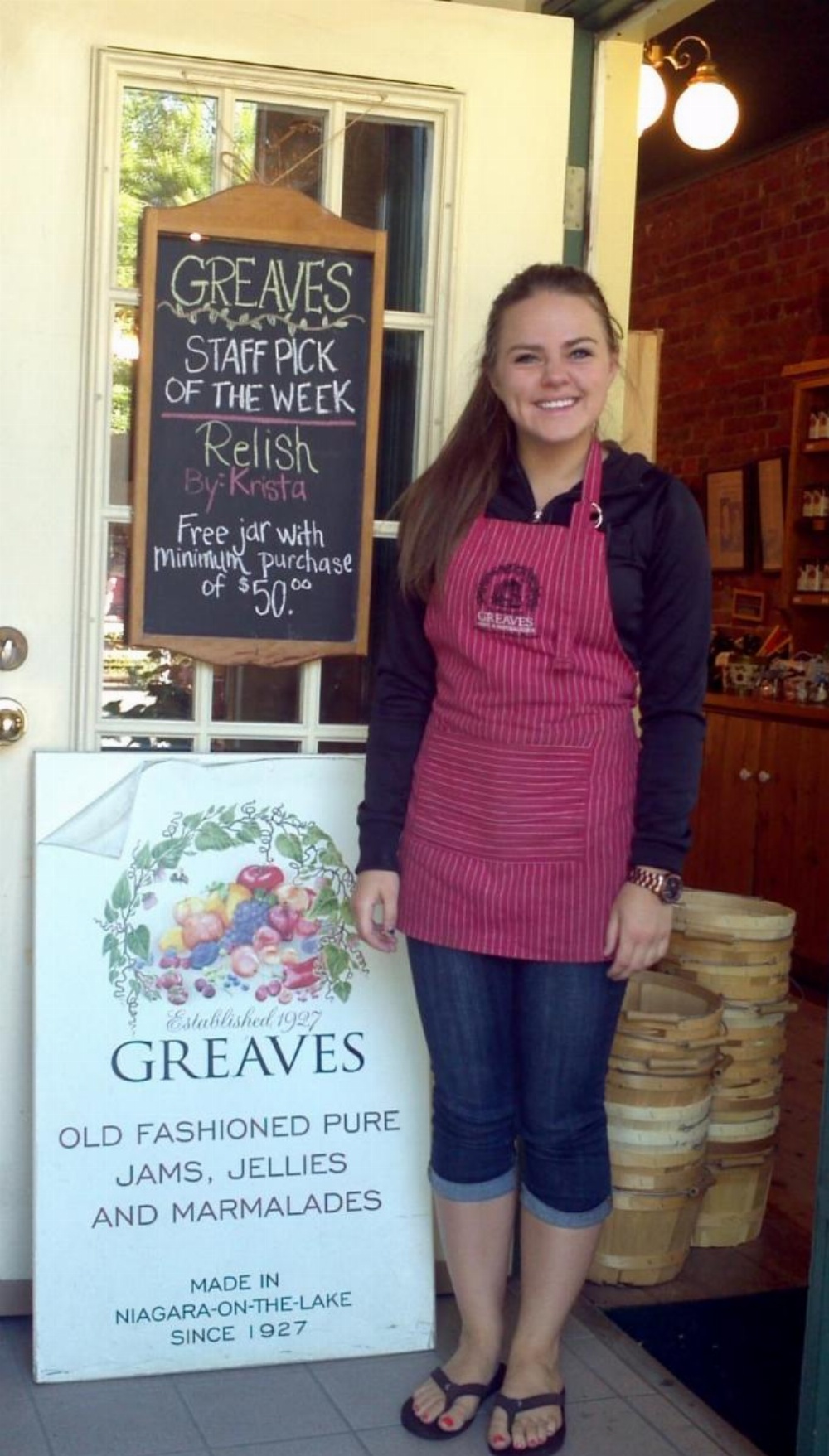 Greaves Sweet Escape Image 22