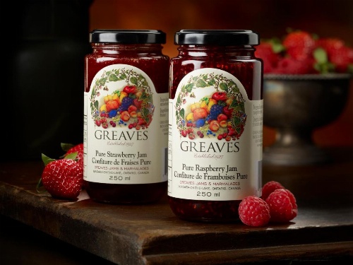 Greaves Sweet Escape image 23