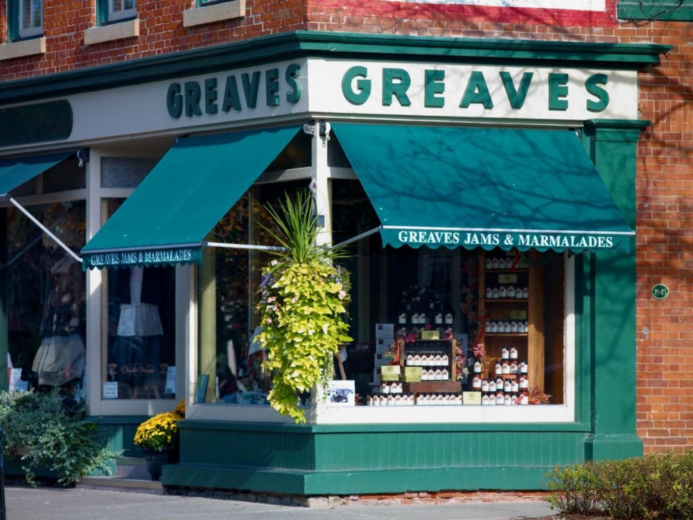 Greaves Sweet Escape Image 24