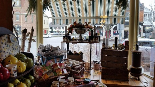 Greaves Sweet Escape image 25