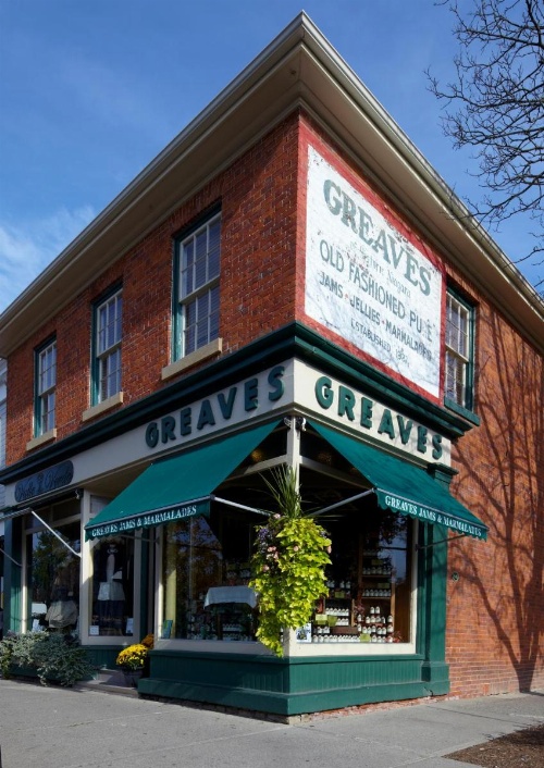 Greaves Sweet Escape image 26